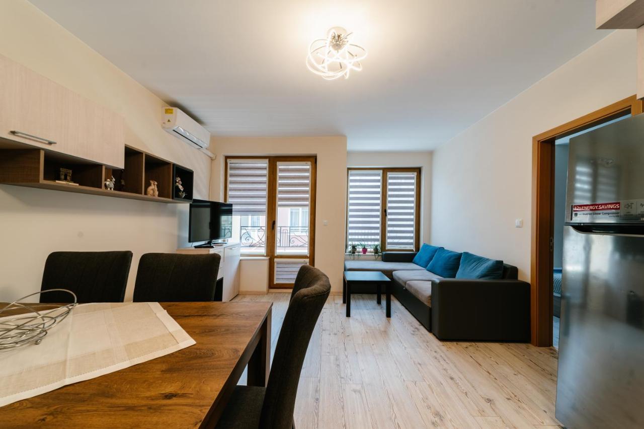 Апартамент За Гости Веси Burgas Exterior foto
