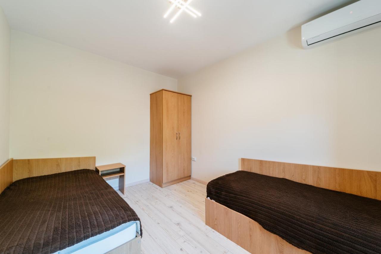 Апартамент За Гости Веси Burgas Exterior foto