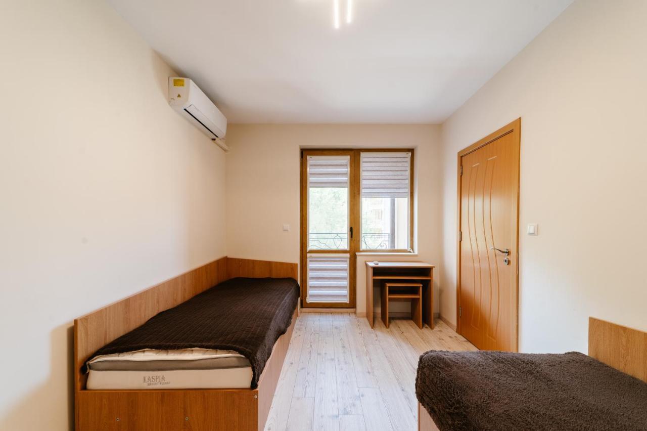 Апартамент За Гости Веси Burgas Exterior foto