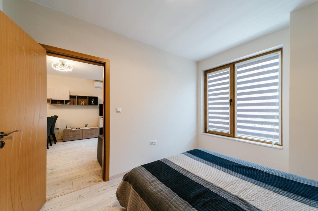 Апартамент За Гости Веси Burgas Exterior foto